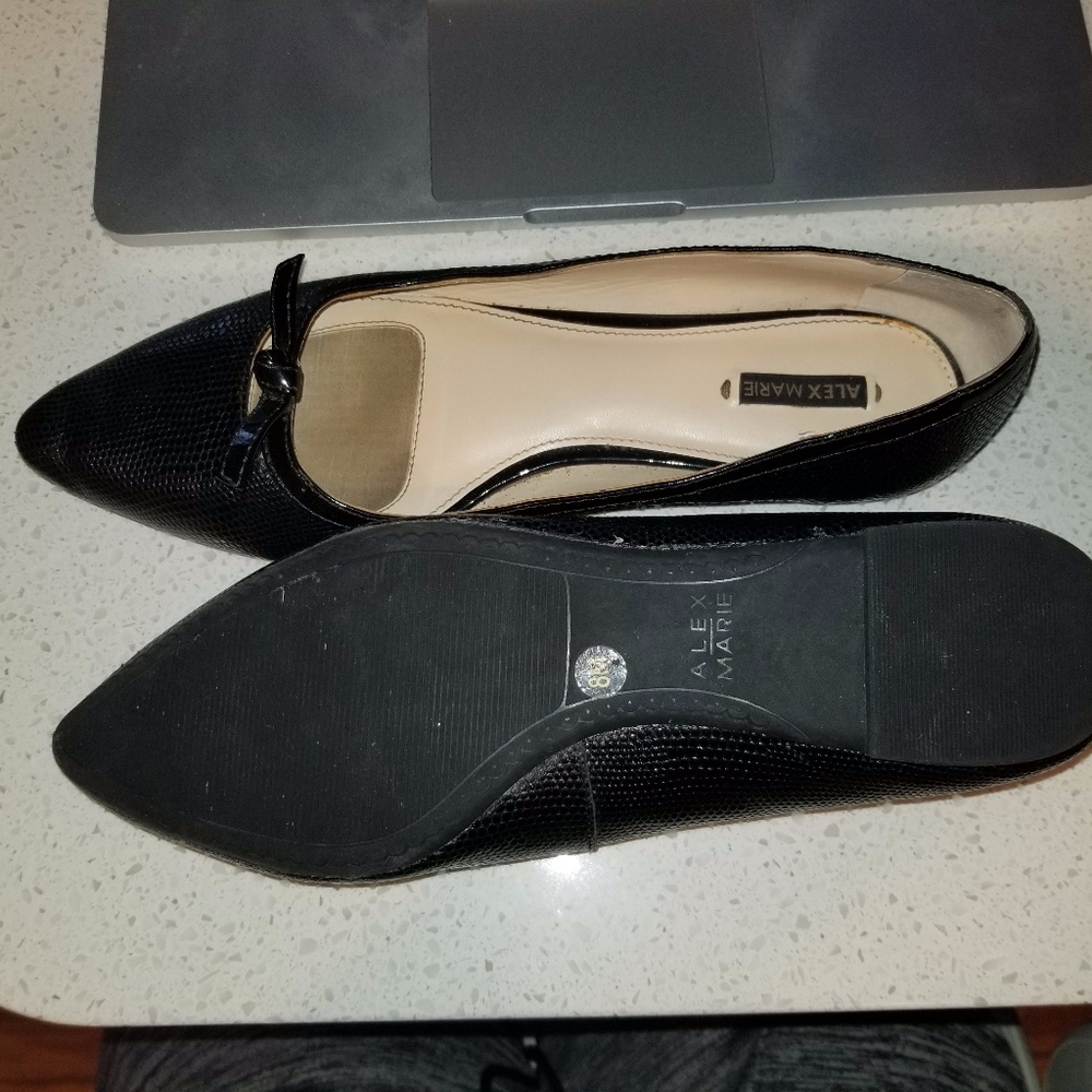 Shoes - Picture 2 of 2